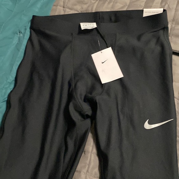 Men’s Nike Dri-Fit pants - Picture 1 of 4